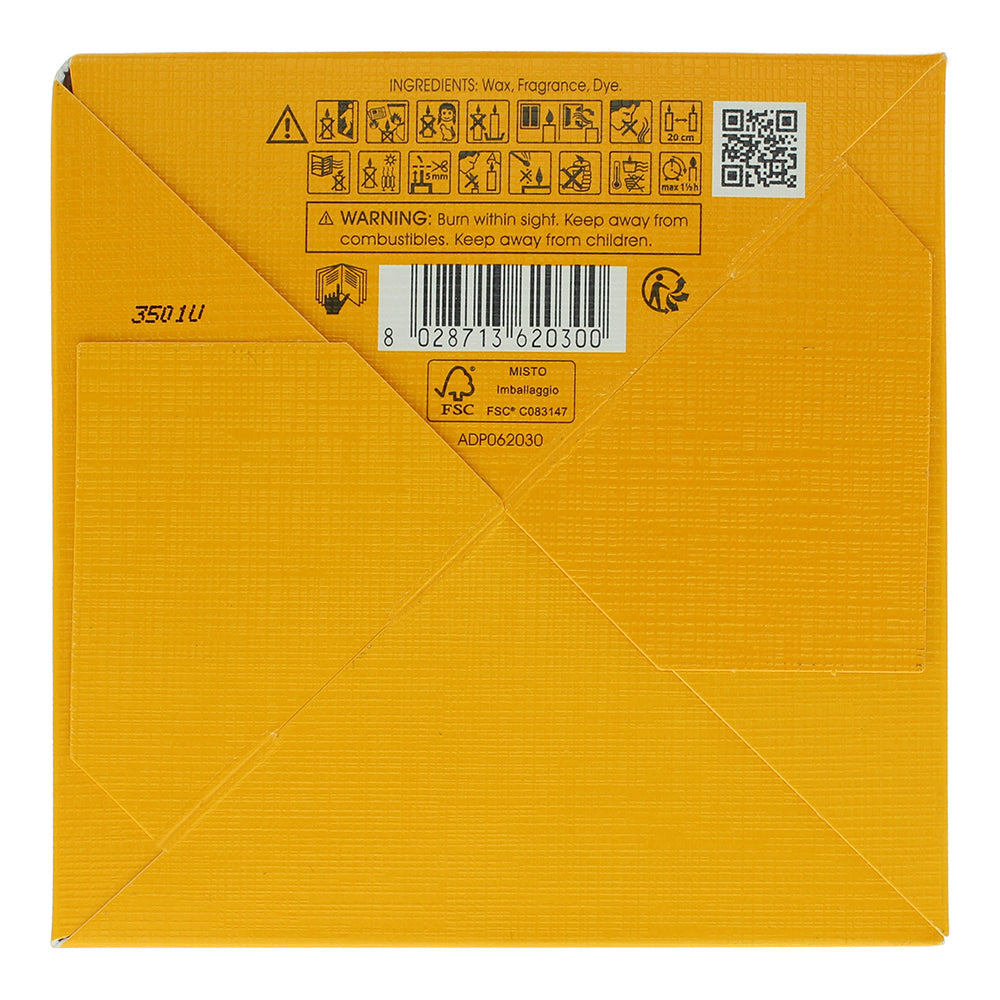 Acqua Di Parma Boungiorno Candle 500g