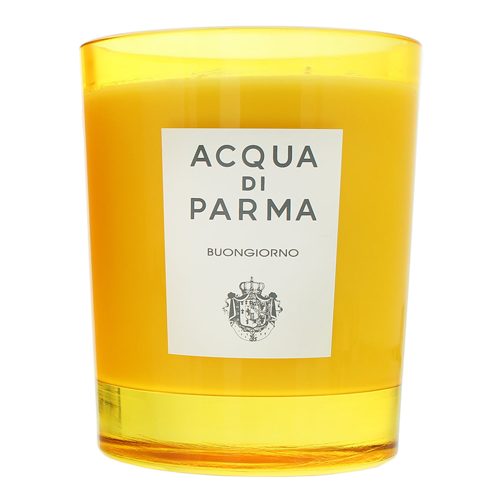 Acqua Di Parma Boungiorno Candle 500g - Product