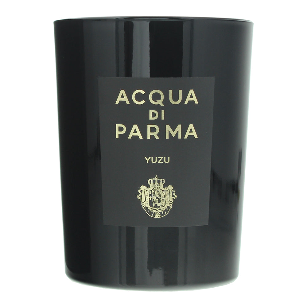 Acqua Di Parma Signatures Yuzu Candle 200g - Product