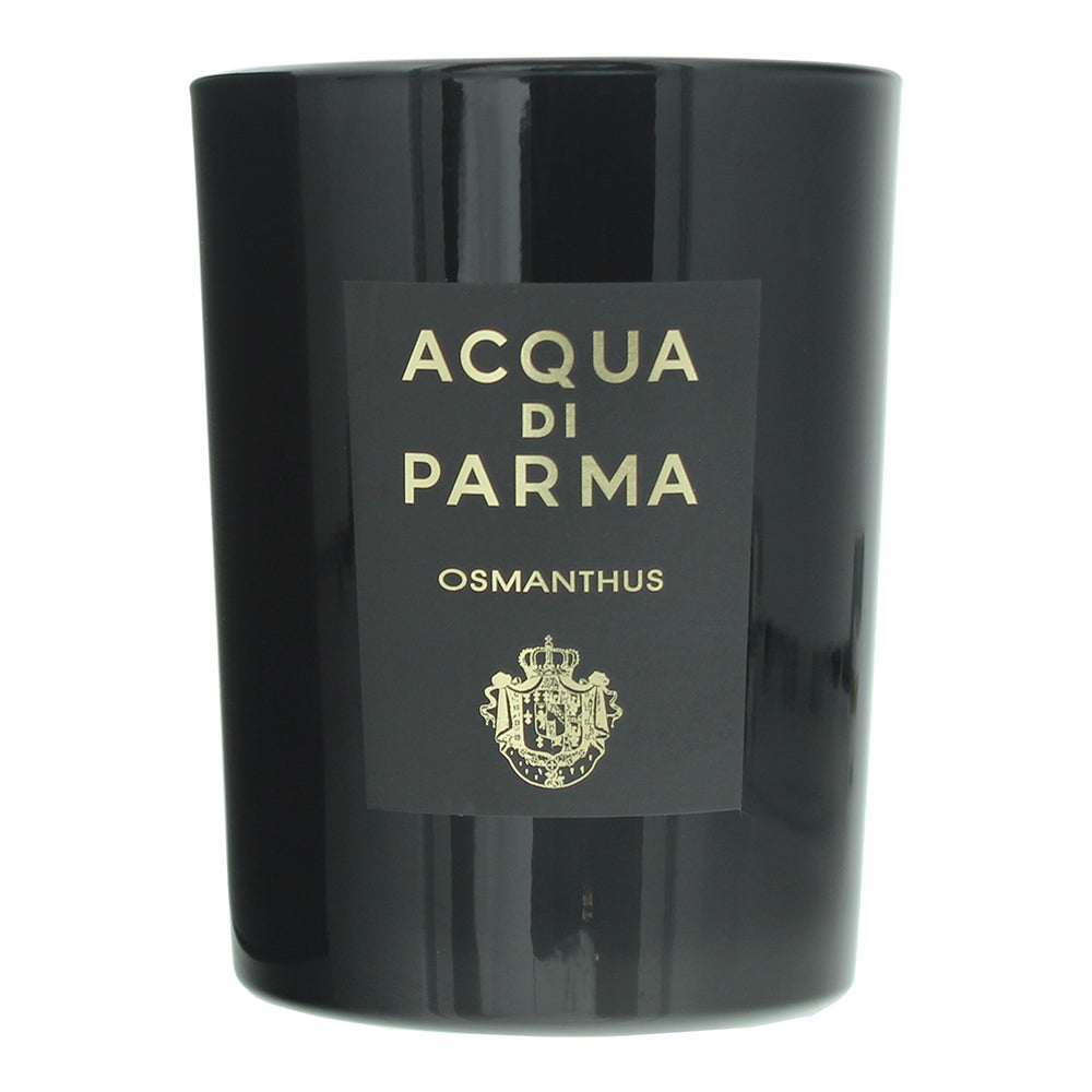 Acqua Di Parma Signatures Osmanthus Candle 200g - Product