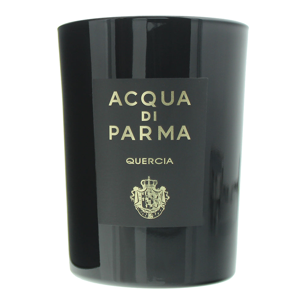 Acqua Di Parma Quercia Scented Candle 200g - Product