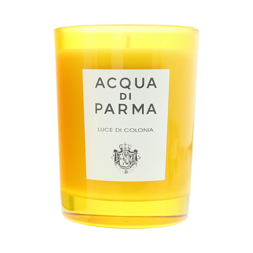 Acqua Di Parma Luce Di Colonia Scented Candle 200g - Product