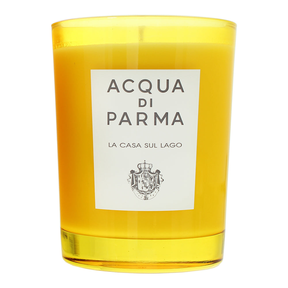 Acqua Di Parma La Casa Sul Lago Candle 200g - Product