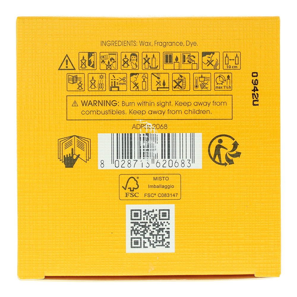 Acqua Di Parma Oh L'amore Candle 200g