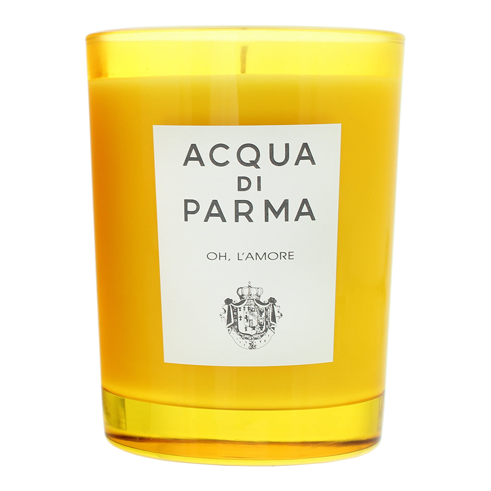 Acqua Di Parma Oh L'amore Candle 200g - Product