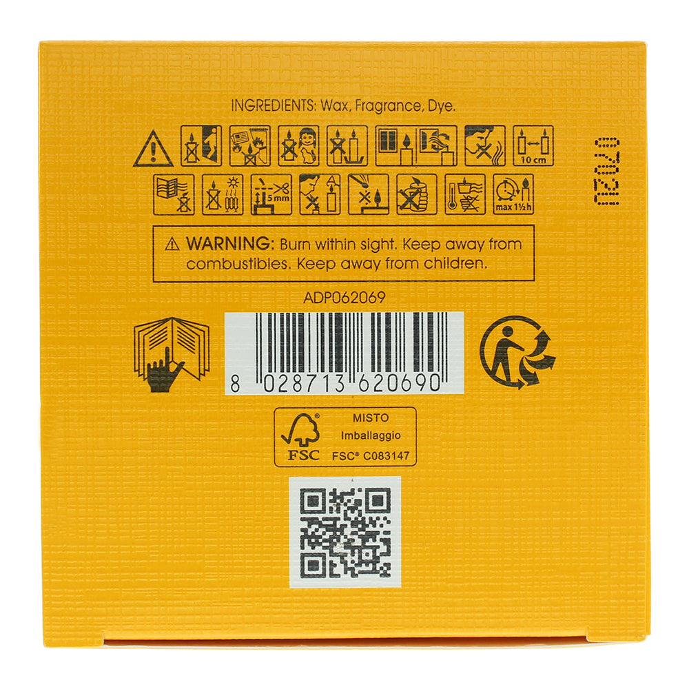 Acqua Di Parma Boungiorno Candle 200g