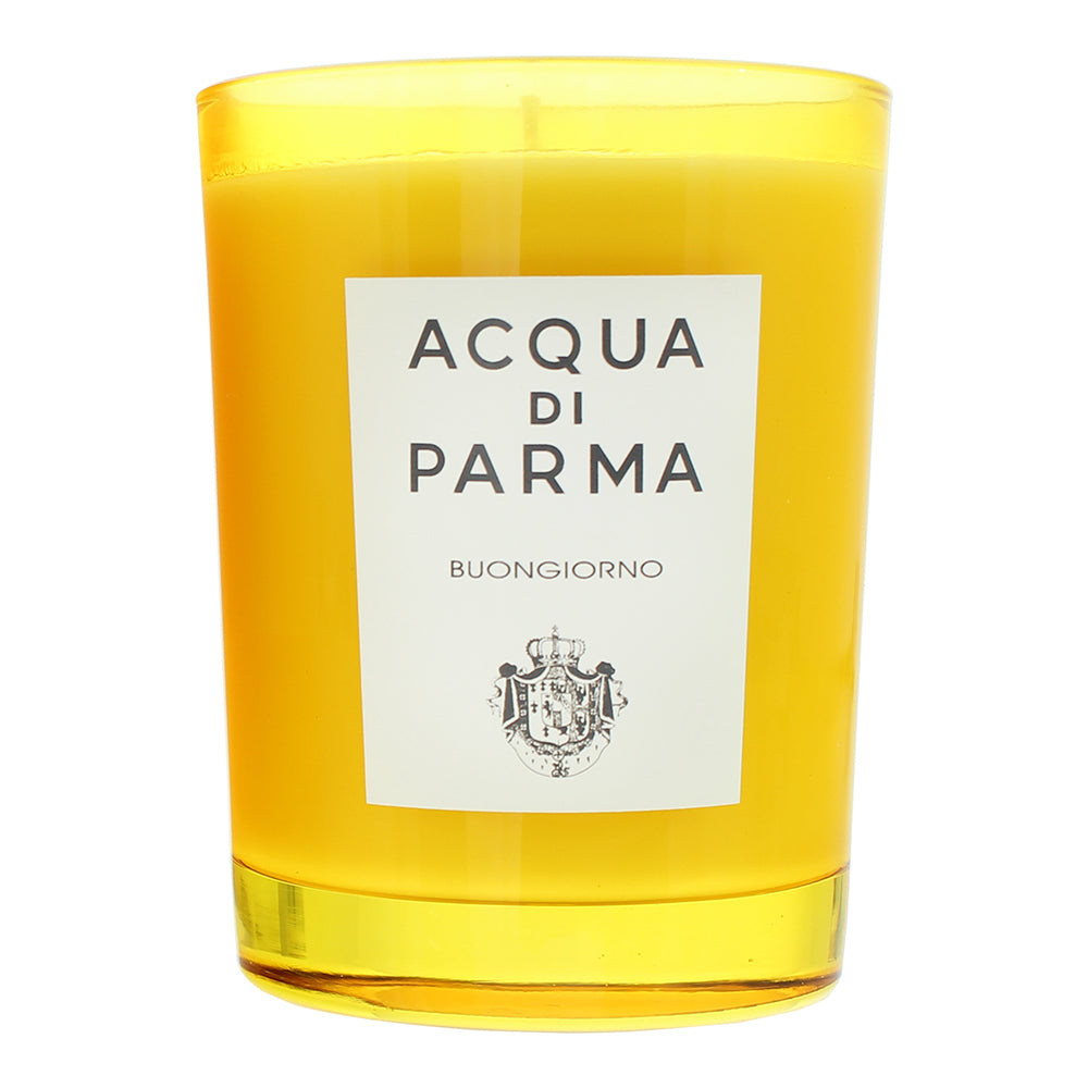 Acqua Di Parma Boungiorno Candle 200g - Product
