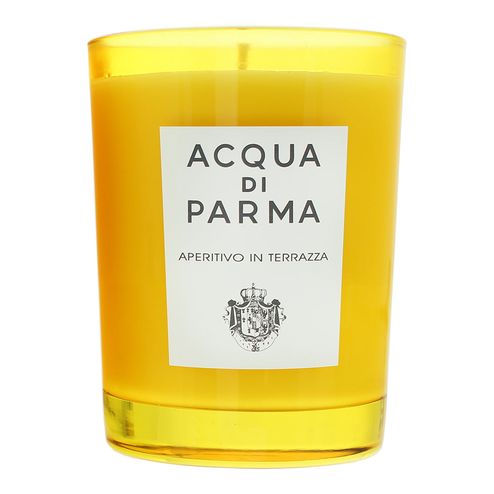 Acqua Di Parma Apertivio In Terrazza Candle 200g - Product