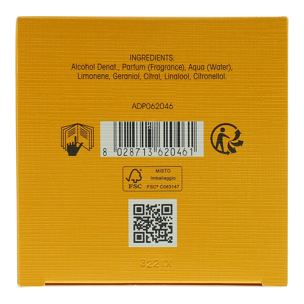 Acqua Di Parma Boungiorno Refill Diffuser 500ml
