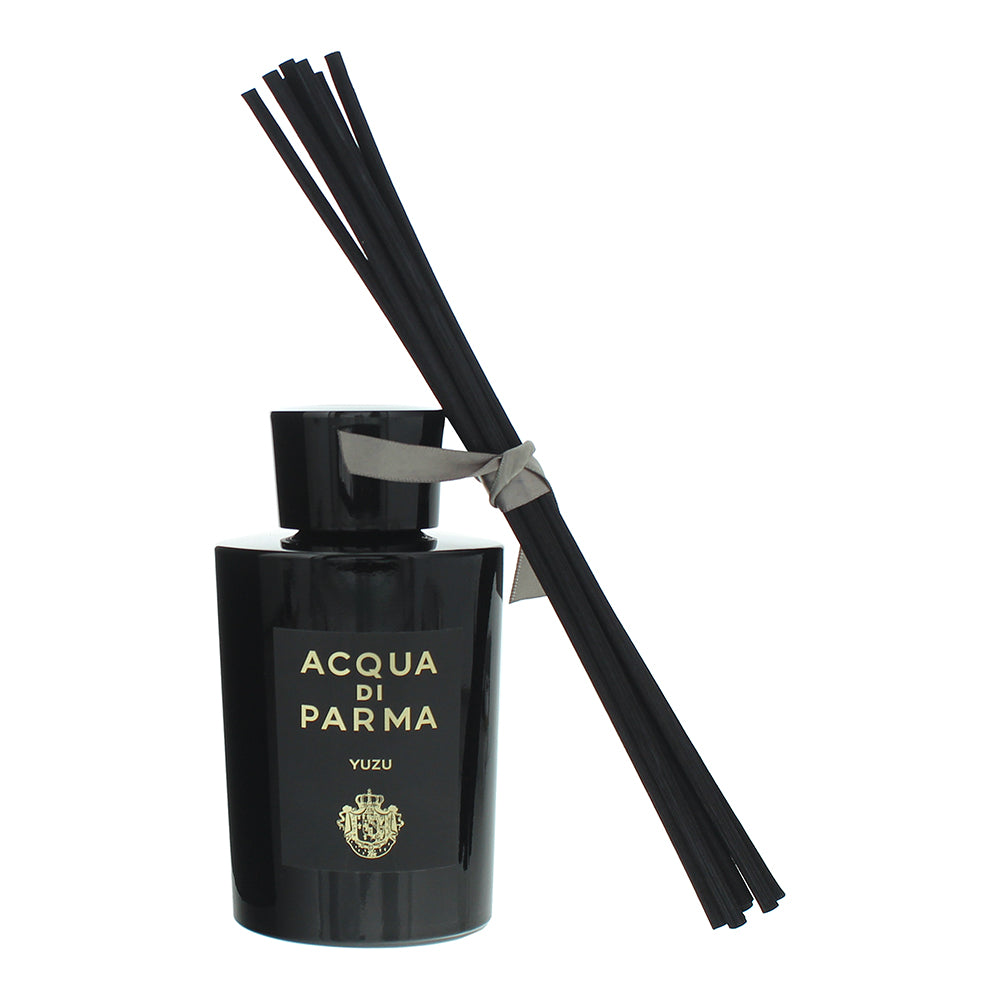 Acqua Di Parma Signatures Yuzu Diffuser 180ml - Product