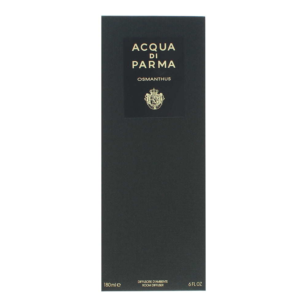 Acqua Di Parma Osmanthus Signatures Diffuser 180ml - Box