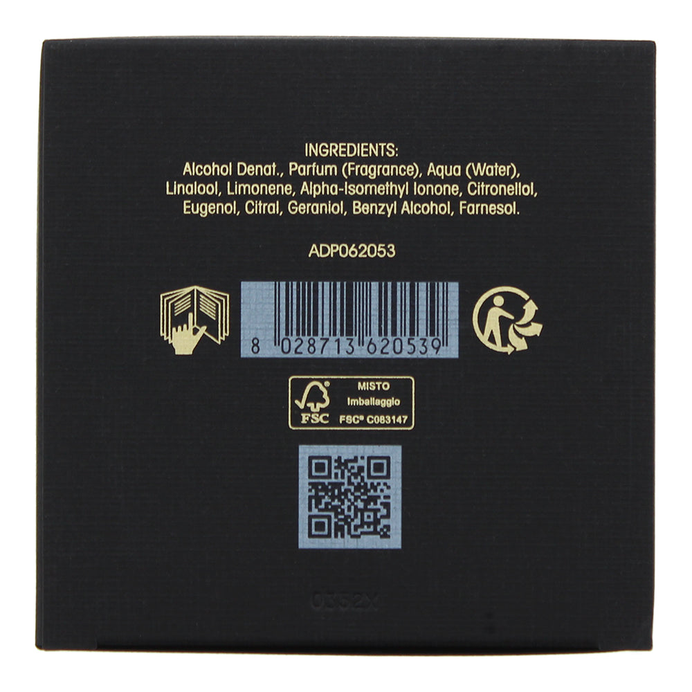 Acqua Di Parma Signature Ouds Diffuser 180ml