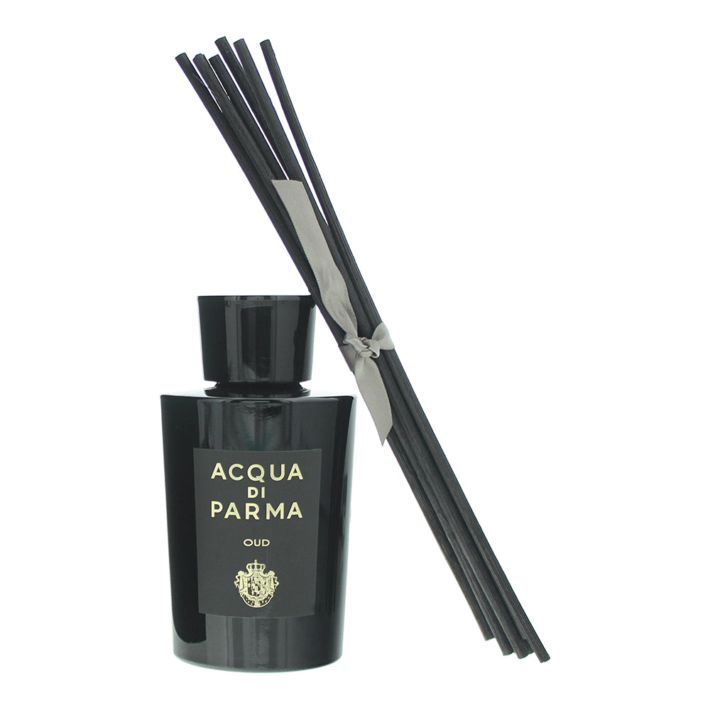 Acqua Di Parma Oud Room Diffuser 180ml - Product