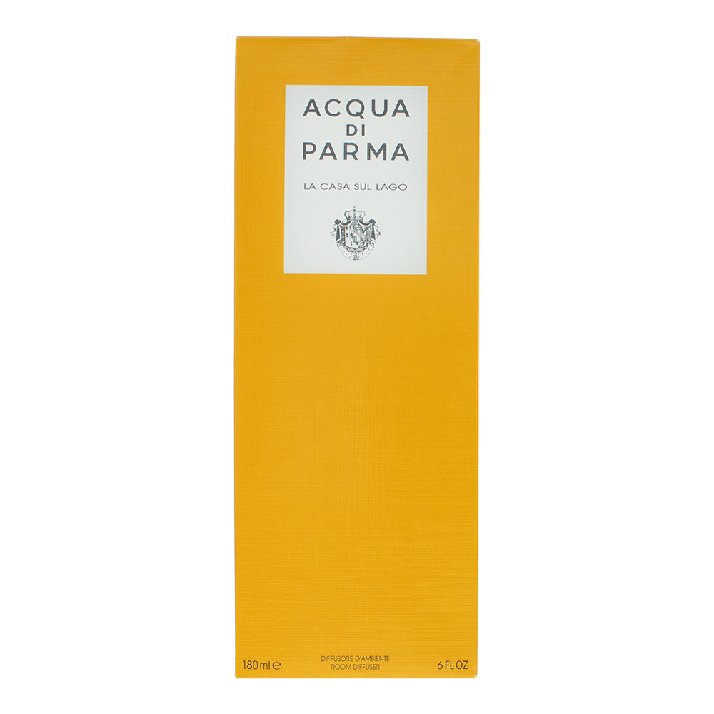 Acqua Di Parma La Casa Sul Lago Room Diffuser 180ml - Box