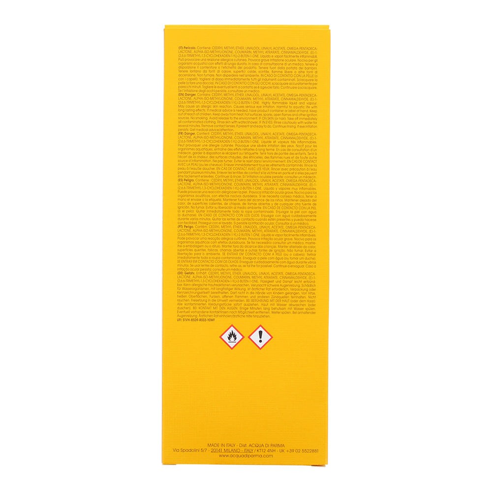 Acqua Di Parma Oh L'amore Room Diffuser 180ml