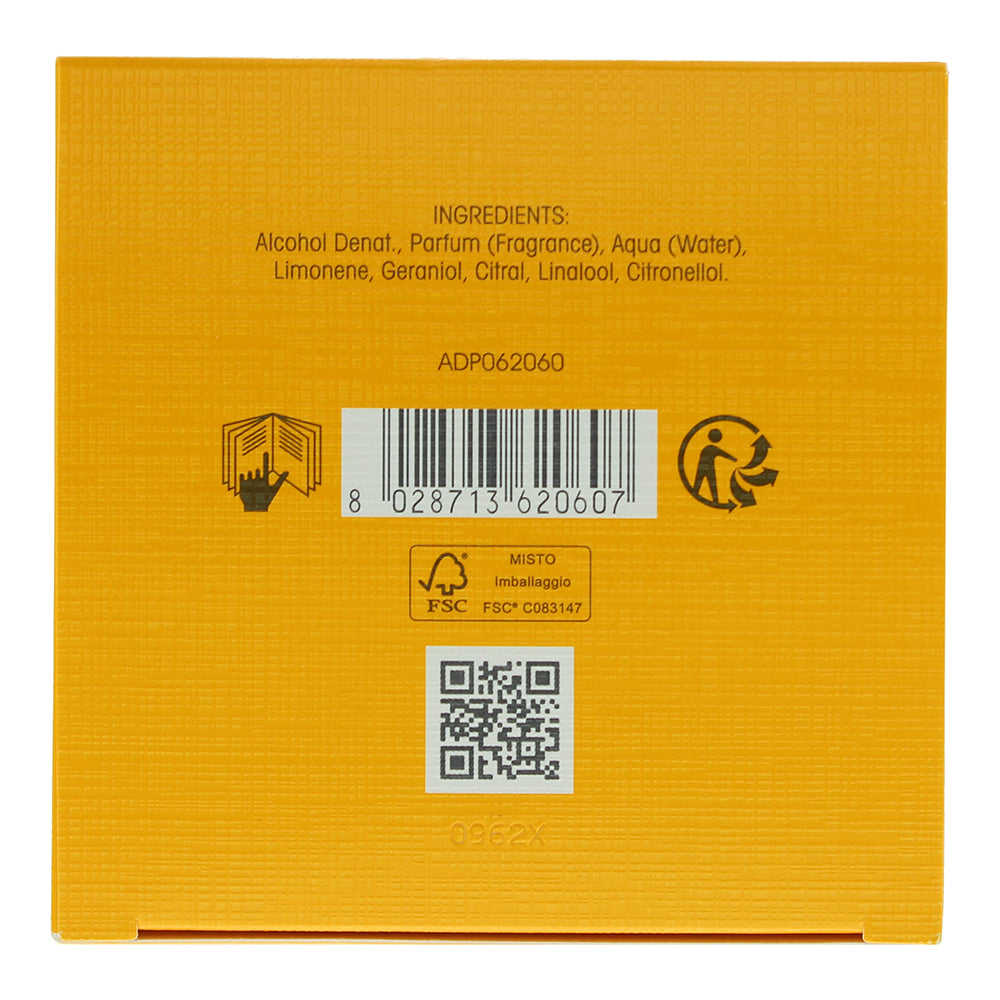 Acqua Di Parma Boungiorno Room Diffuser 180ml