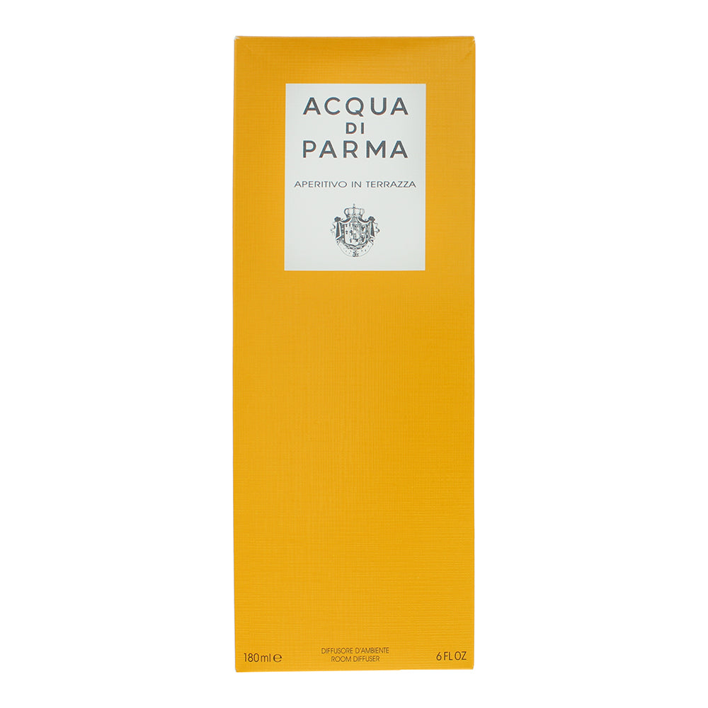 Acqua Di Parma Apertivio In Terrazza Diffuser 180ml - Box