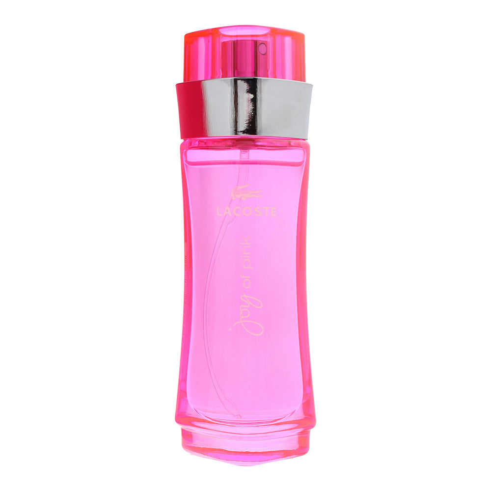 Lacoste Joy Of Pink Eau de Toilette 30ml - Product