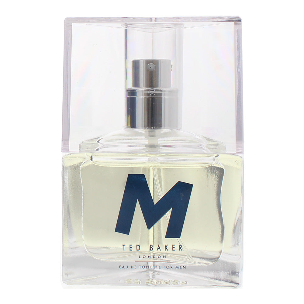 Ted Baker M Eau de Toilette 30ml New - Product
