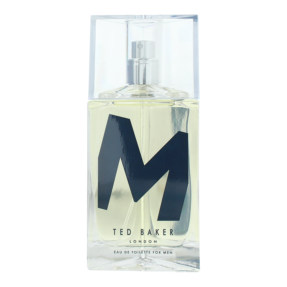 Ted Baker M Eau de Toilette 75ml New - Product