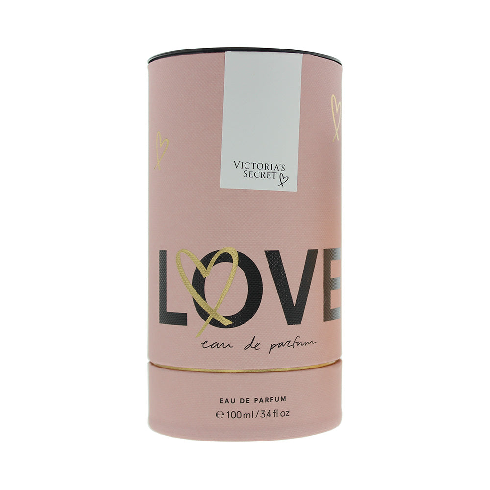 Victoria's Secret Love Eau De Parfum 100ml