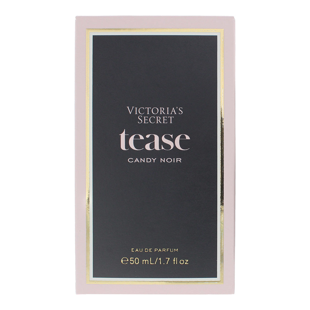 Victoria's Secret Tease Candy Noir Eau de Parfum 50ml - Box