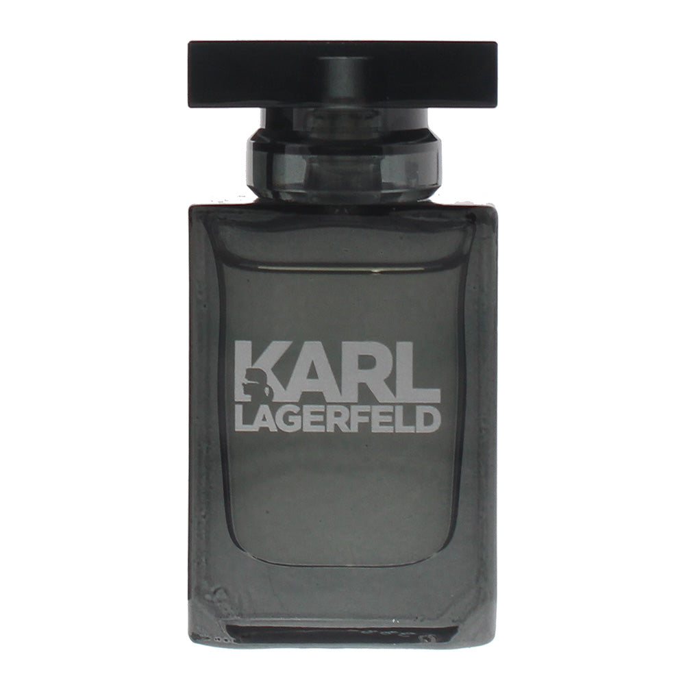 Karl Lagerfeld Pour Homme Eau de Toilette 4.5ml - Product