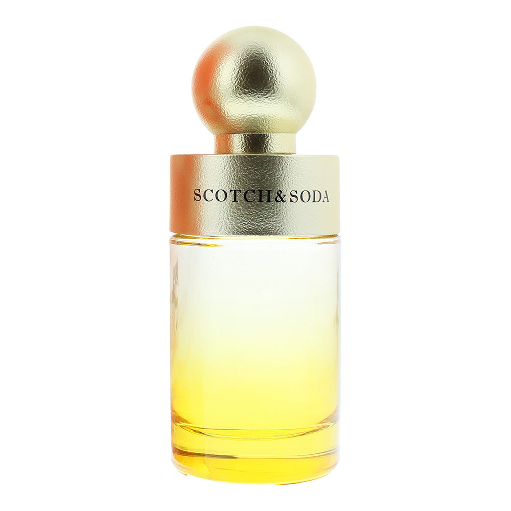 Scotch & Soda Island Water Women Eau de Parfum 90ml - Product