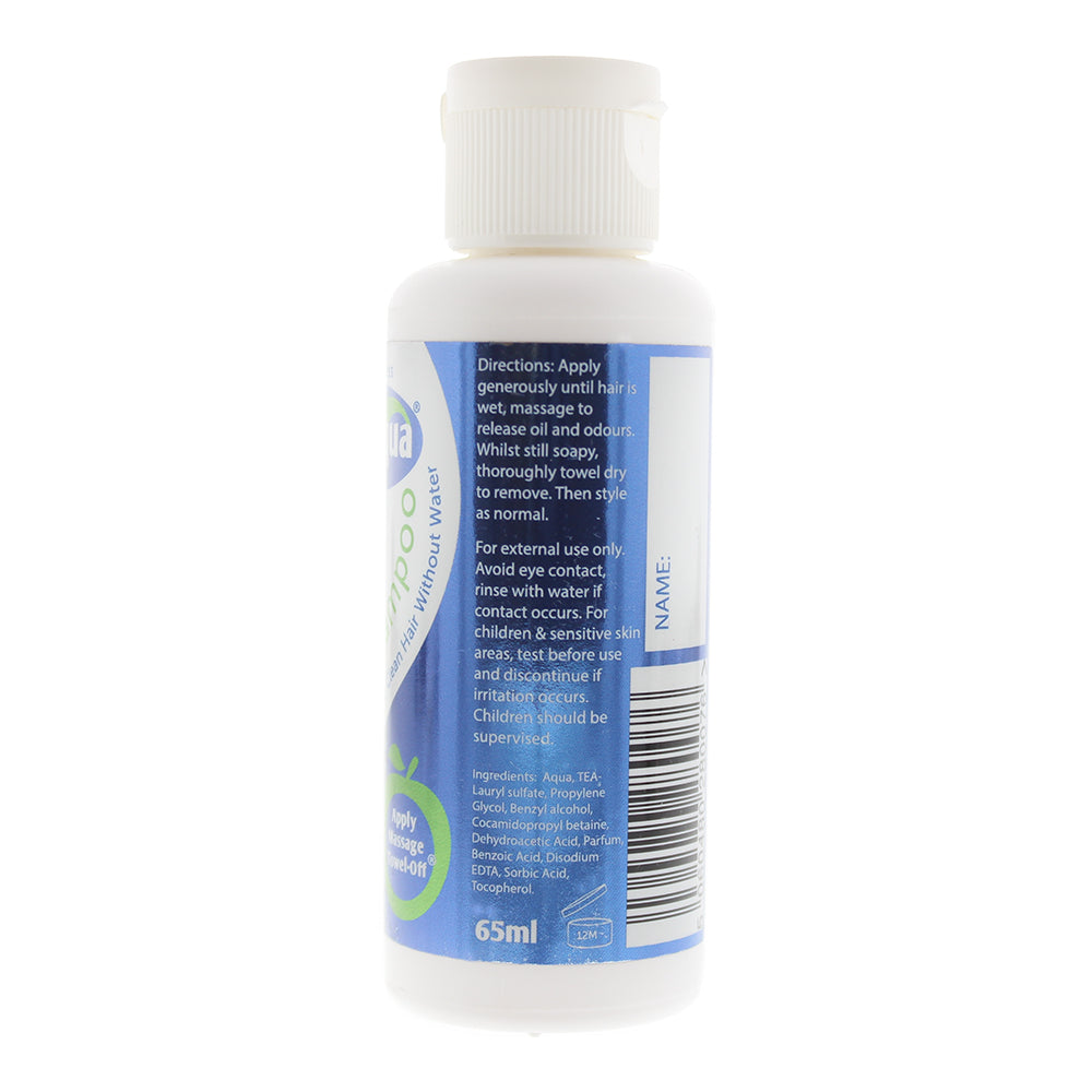 Nilaqua Towel Off Shampoo 65ml