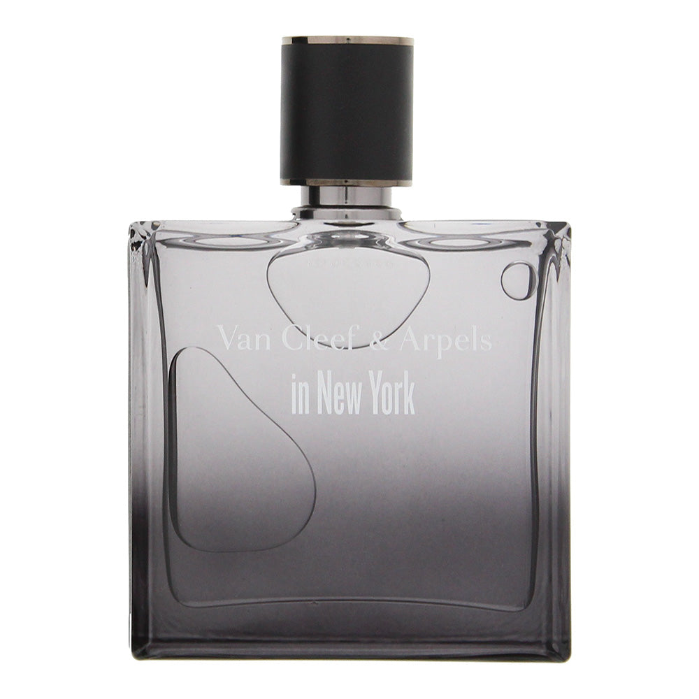 Van Cleef & Arpels In New York Eau de Toilette 85ml - Product