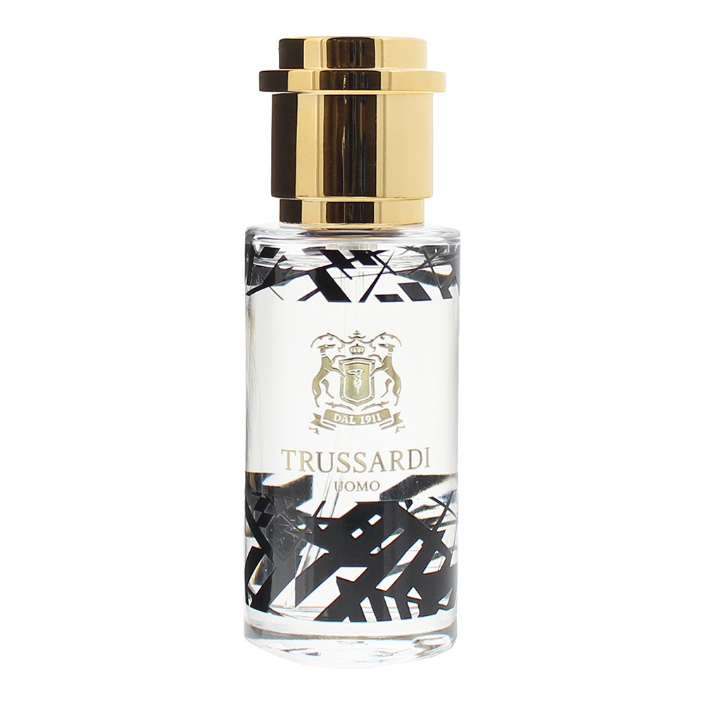Trussardi Uomo Eau de Toilette 20ml - Product