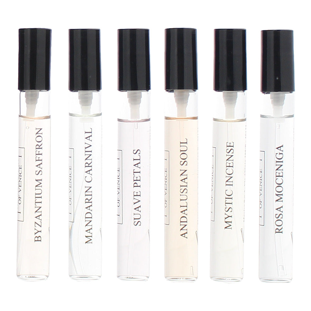 The Merchant Of Venice 6 Piece Gift Set - Product
