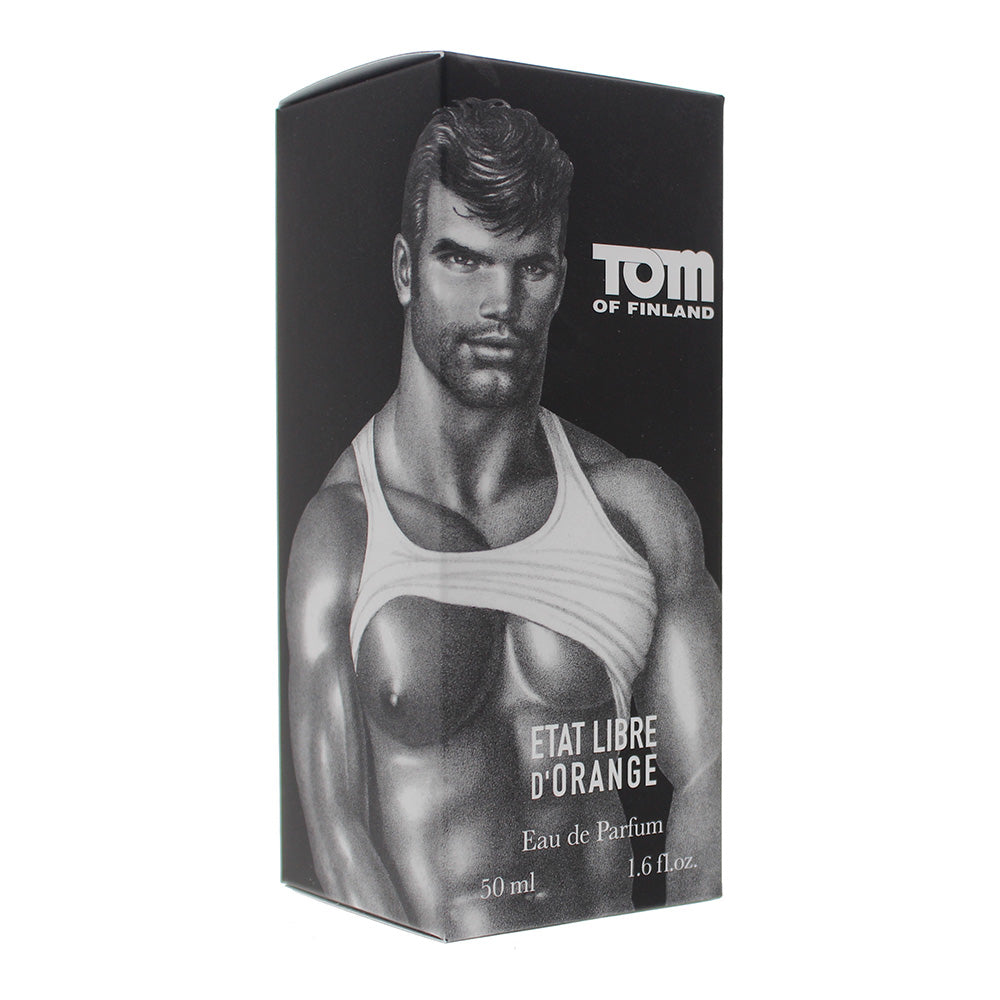 Etat Libre d'Orange Tom Of Finland Eau de Parfum 50ml - Box