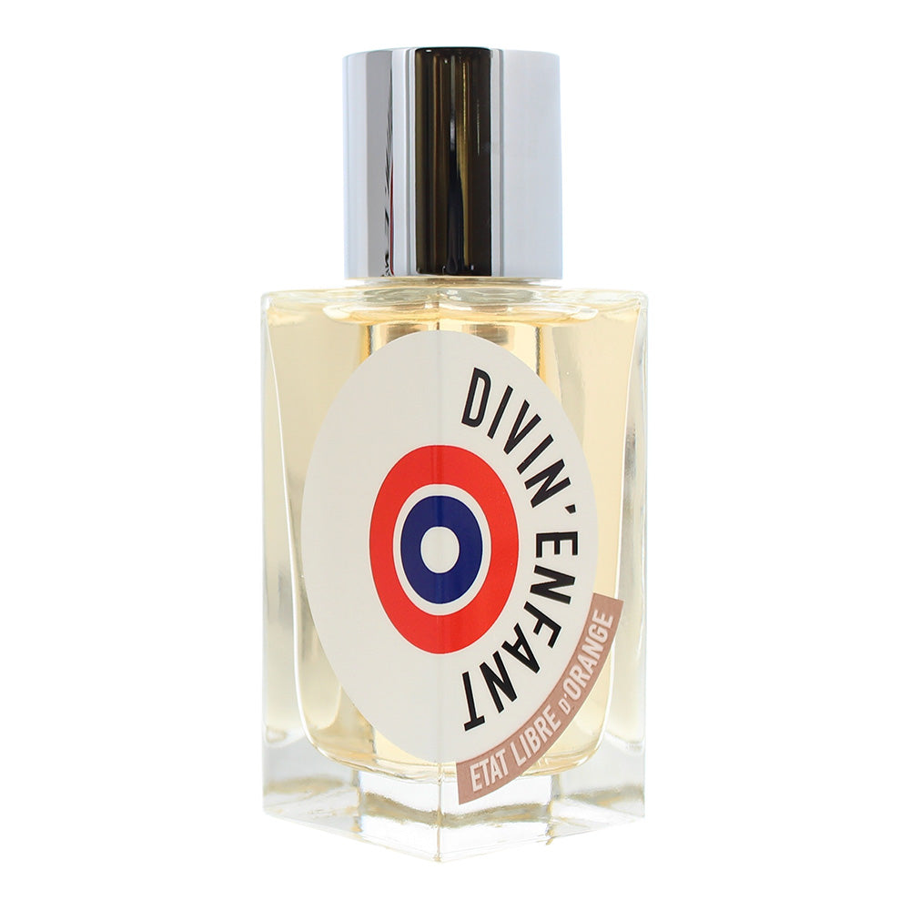 Etat Libre D'orange Divin'Enfant Eau de Parfum 50ml - Product
