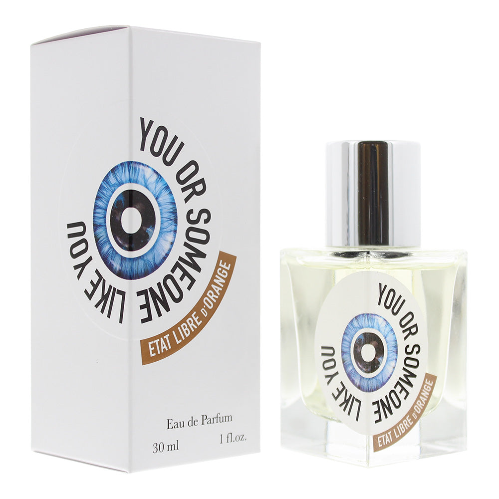 Etat Libre d'Orange You Or Someone Like You Eau de Parfum 30ml