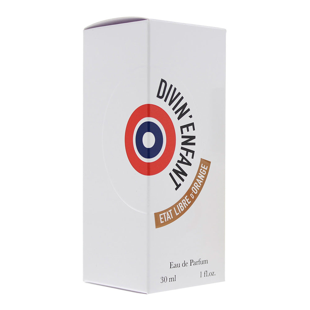 Etat Libre D'orange Divin'enfant Eau de Parfum 30ml - Box