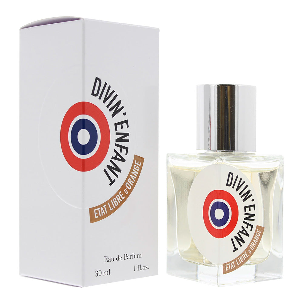 Etat Libre D'orange Divin'enfant Eau de Parfum 30ml