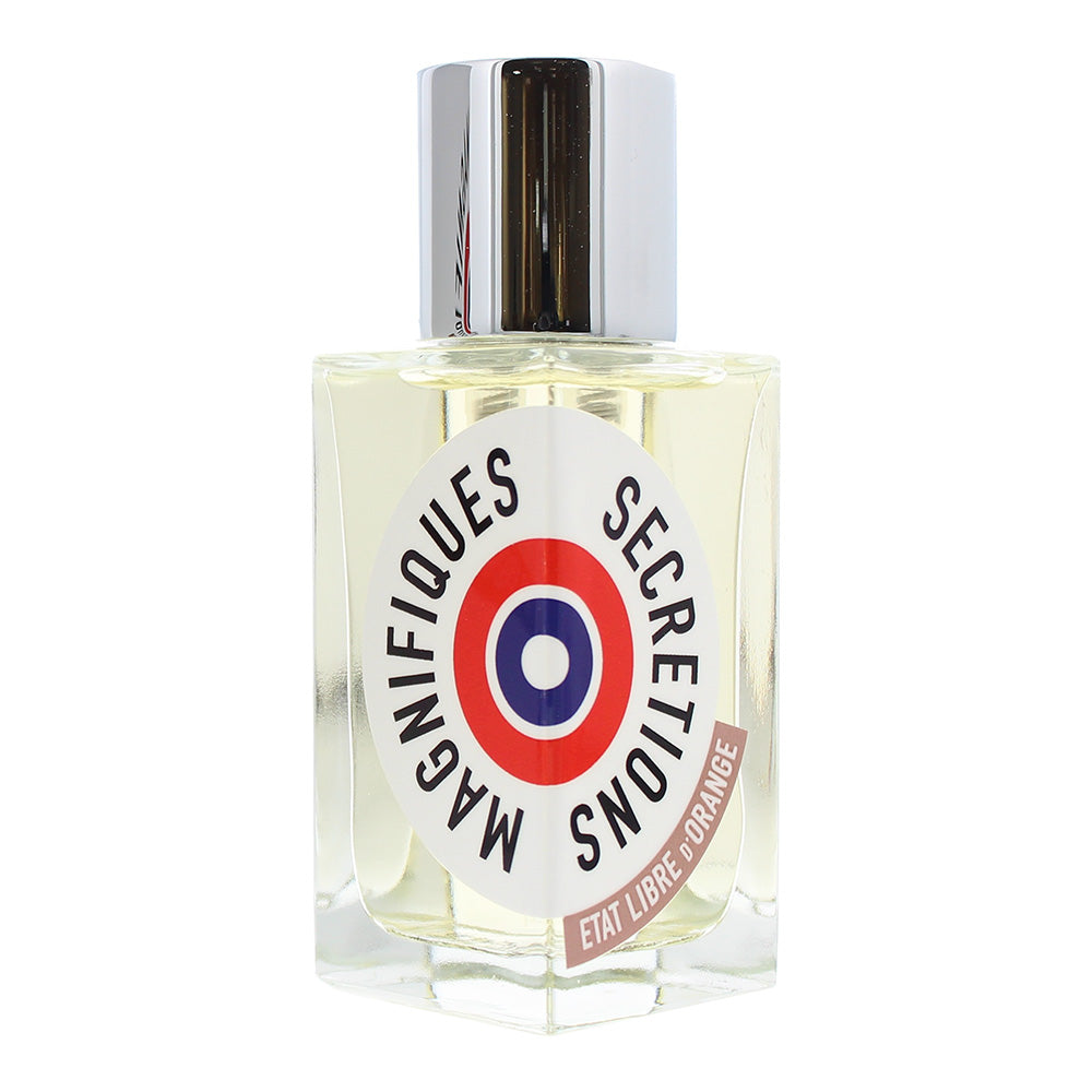 Etat Libre D'orange Secretions Magnifiques Eau de Parfum 50ml - Product