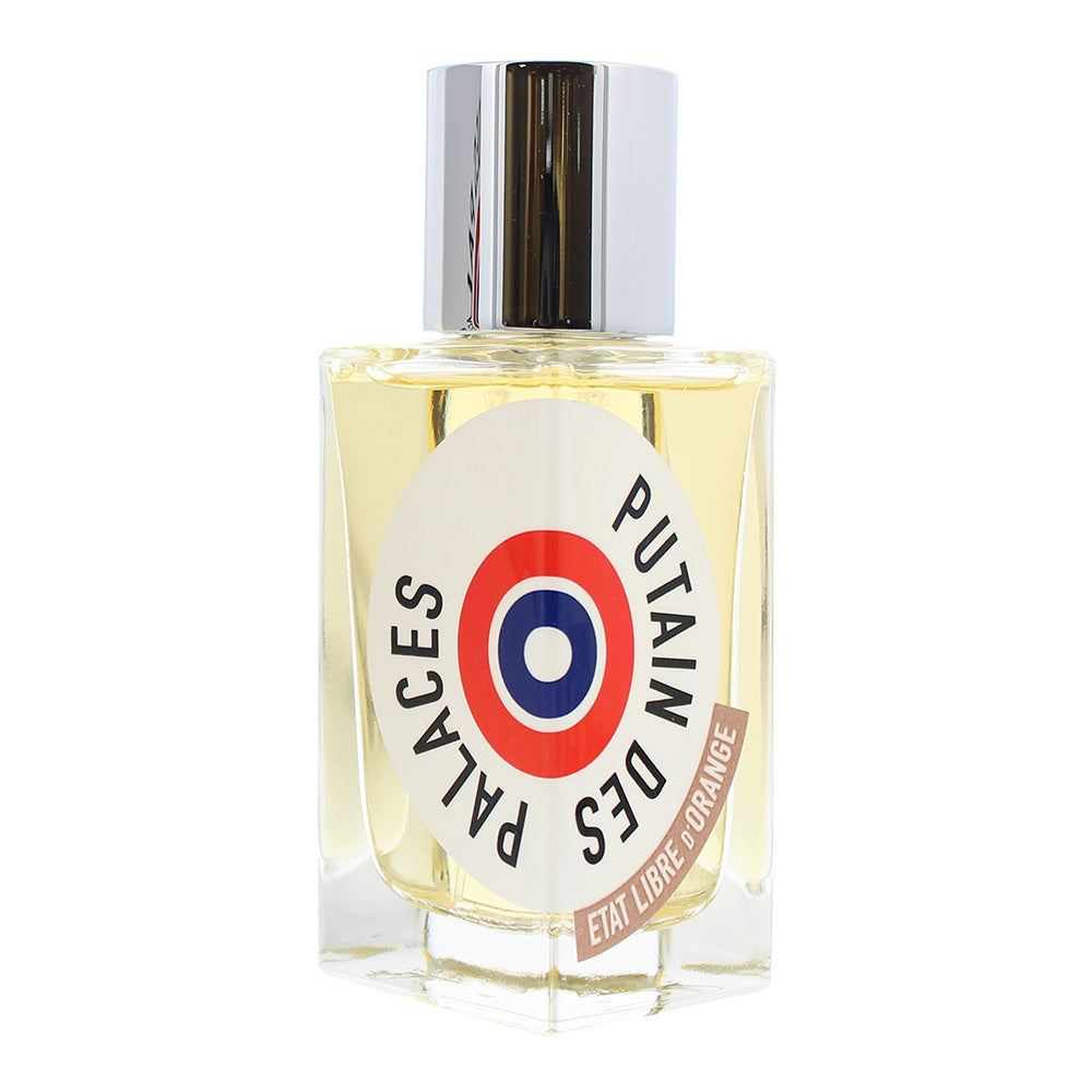 Etat Libre d'Orange Putain Des Palaces Eau de Parfum 50ml - Product