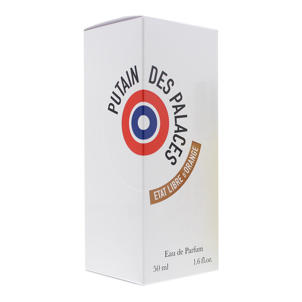 Etat Libre d'Orange Putain Des Palaces Eau de Parfum 50ml - Box
