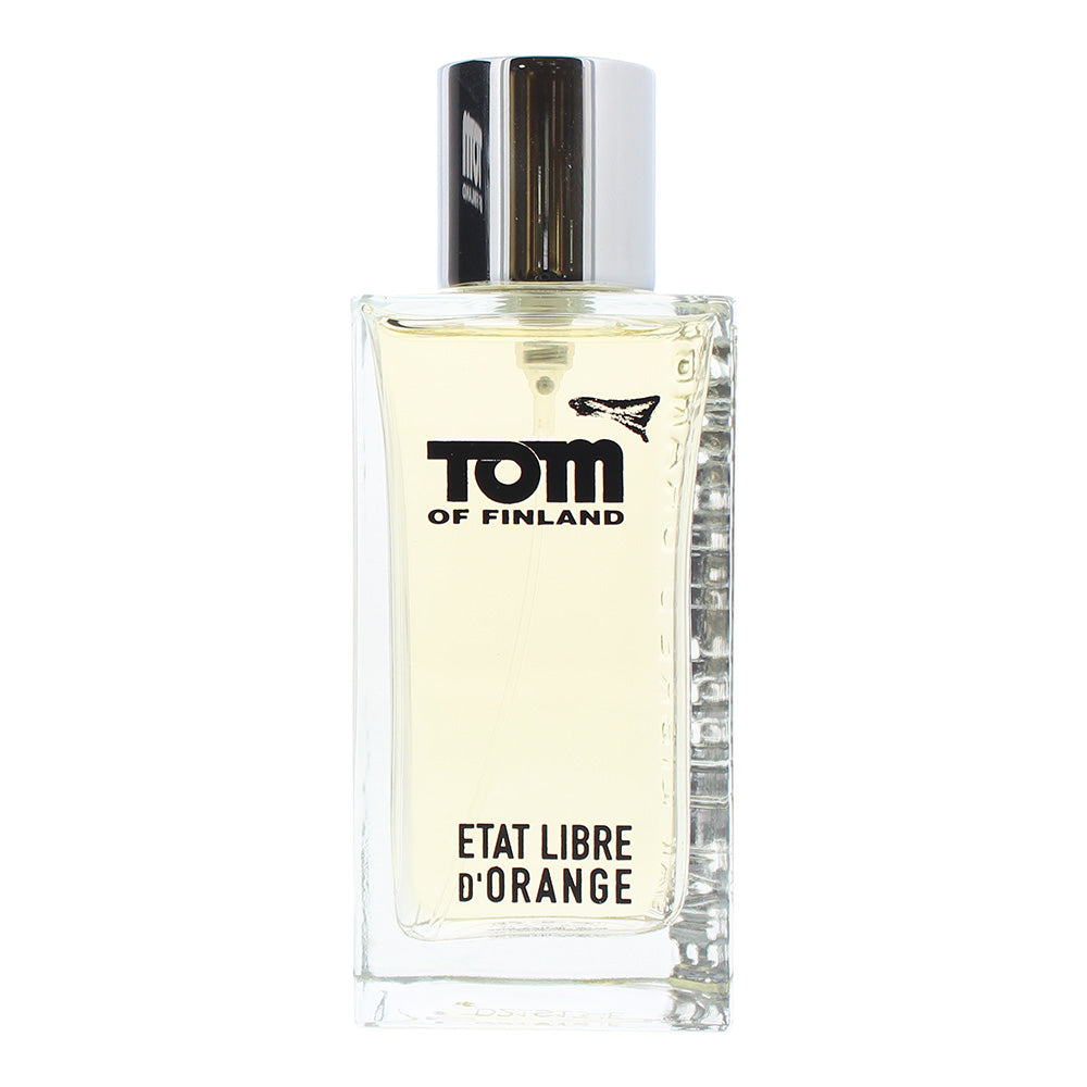 Etat Libre d'Orange Tom Of Finland Eau de Parfum 100ml - Product