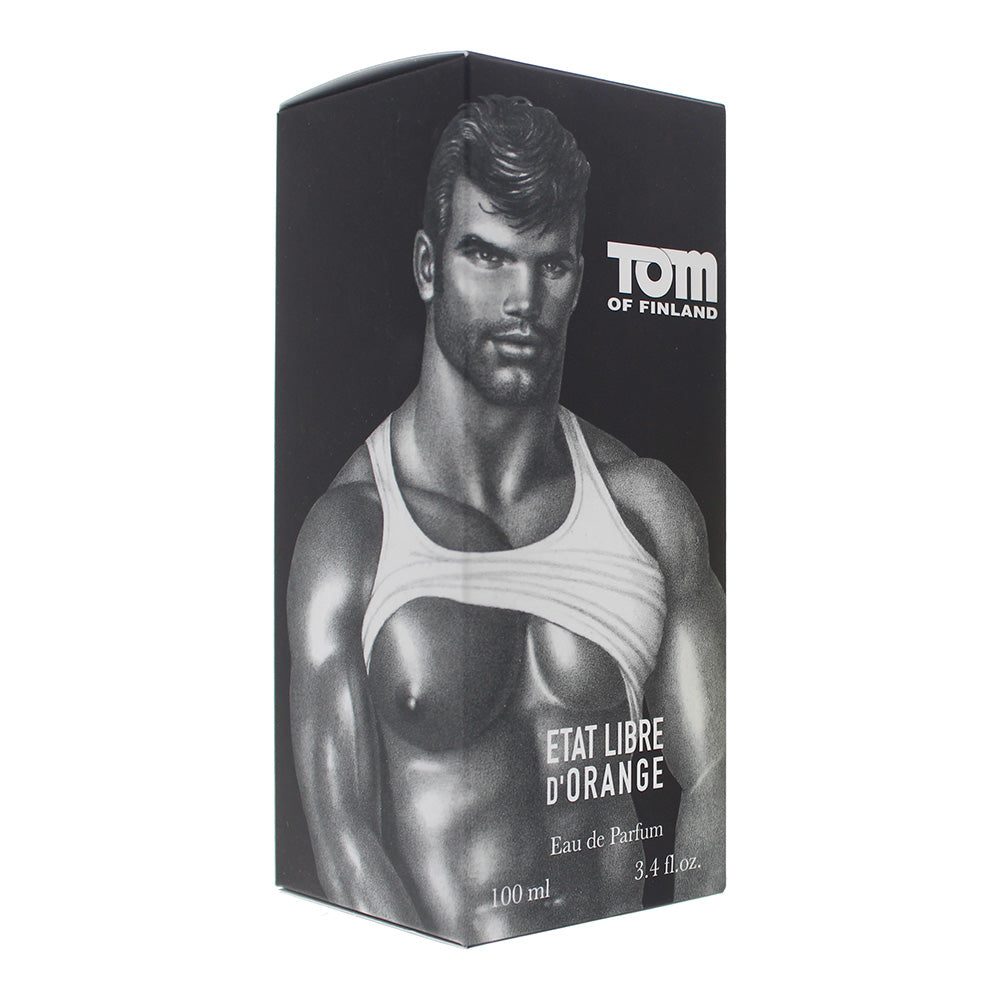 Etat Libre d'Orange Tom Of Finland Eau de Parfum 100ml - Box