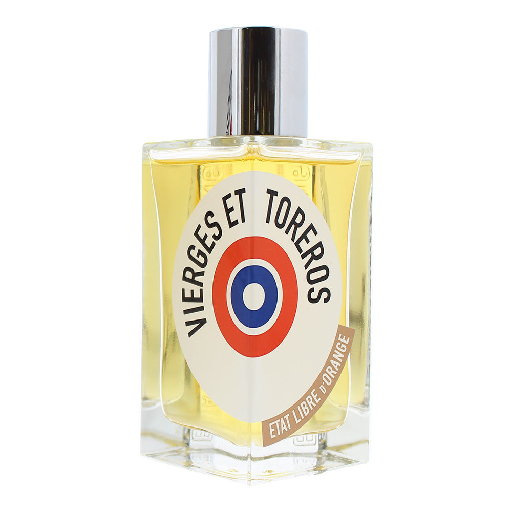 Etat Libre d'Orange Vierges Et Toreros Eau de Parfum 100ml - Product