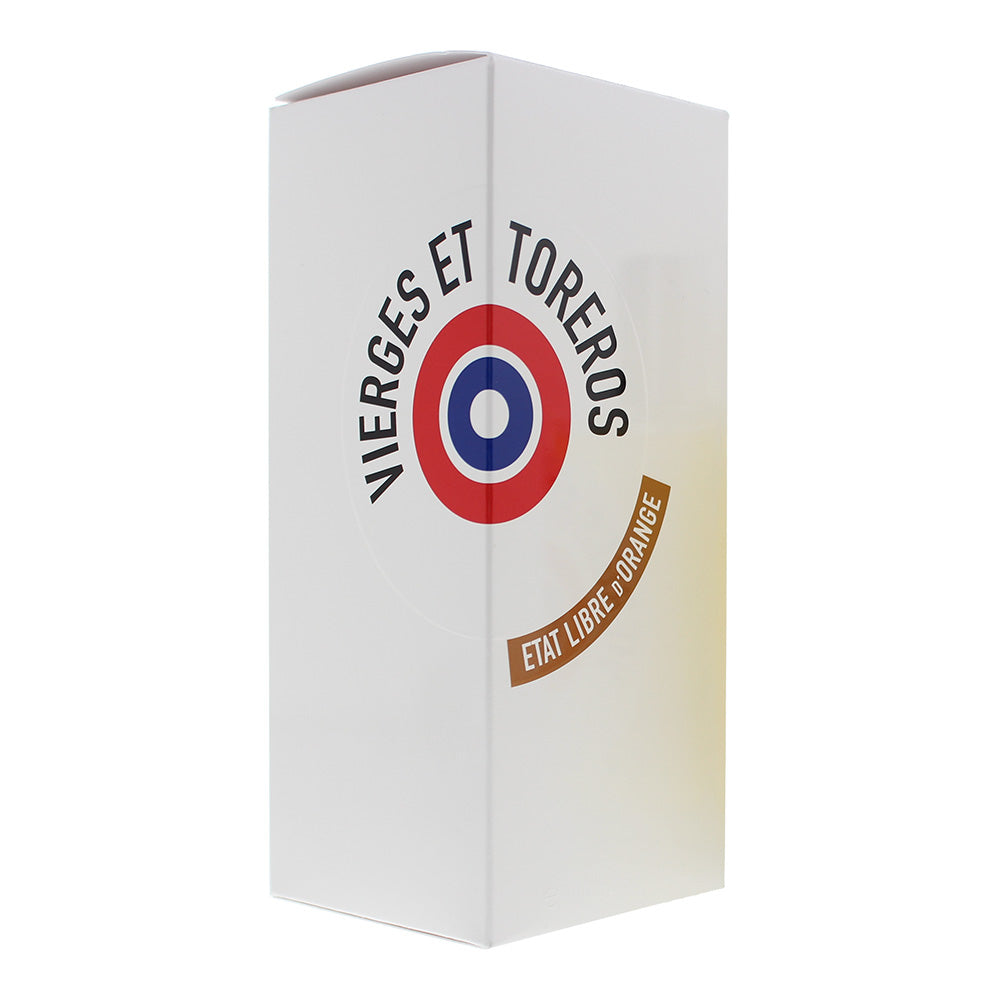 Etat Libre d'Orange Vierges Et Toreros Eau de Parfum 100ml - Box