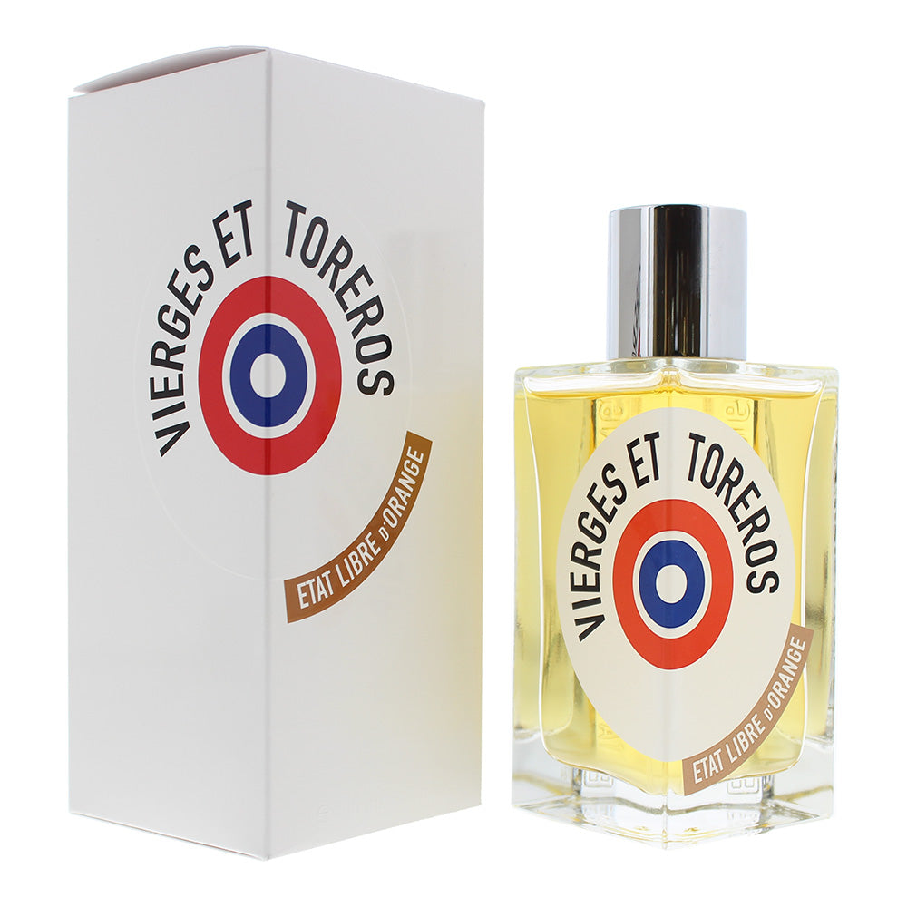Etat Libre d'Orange Vierges Et Toreros Eau de Parfum 100ml