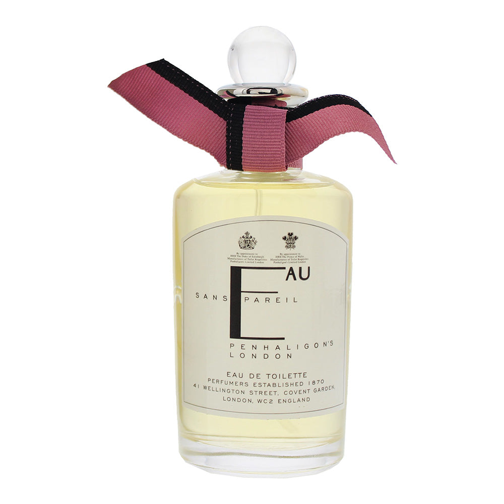 Penhaligon's Eau Sans Pareil Eau de Toilette 100ml - Product