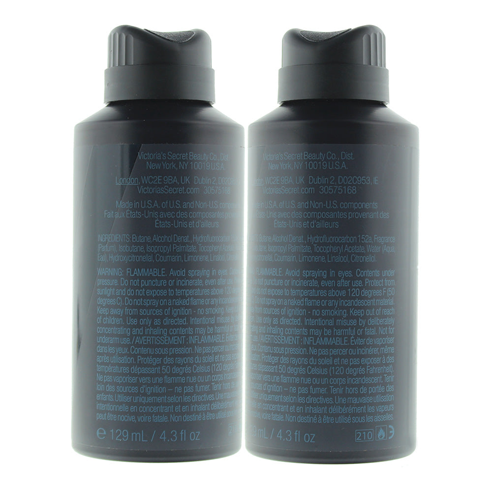 Victoria's Secret Vs Him Deepwater Body Spray 104g