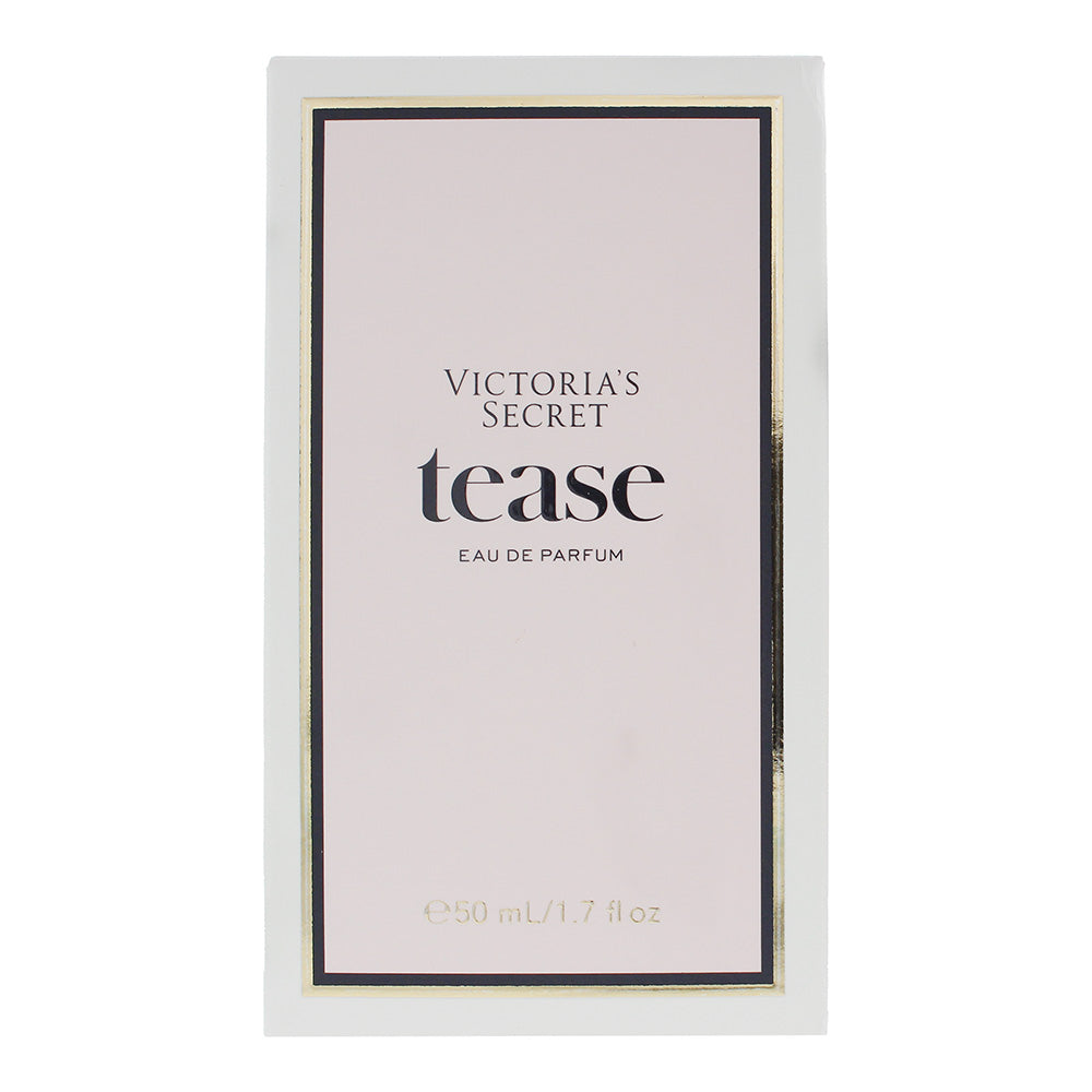 Victoria's Secret Tease Eau de Parfum 50ml - Box