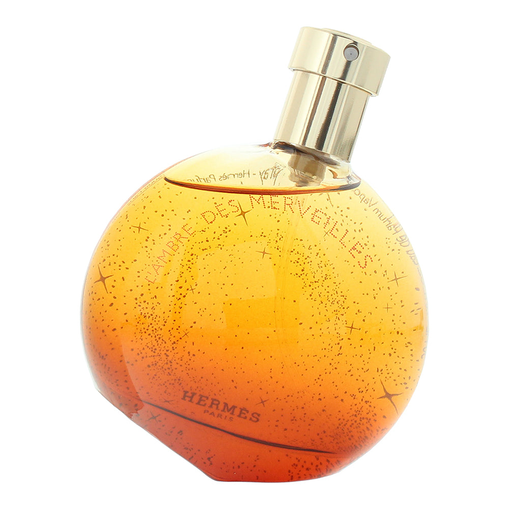 Hermès L'ambre Des Merveilles Eau de Parfum 50ml - Product