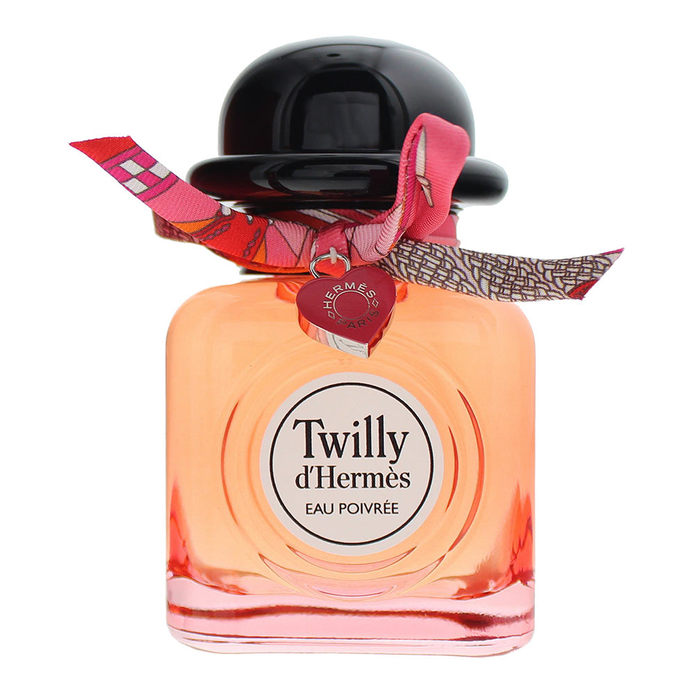 Hermès Twilly D'hermès Eau Poivree Charming Twilly Limited Edition Eau de Parfum - Product